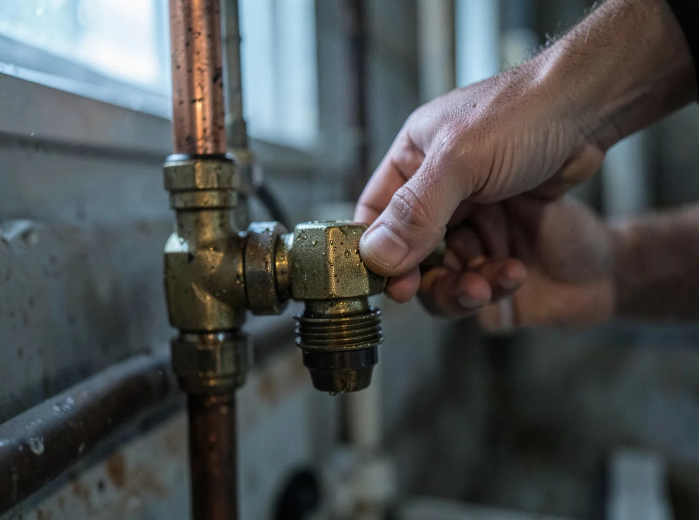 Emergency Plumber Williamston, NC FAQs